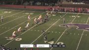 Replay: Calvert Hall vs Lipscomb Academy | Sep 10 @ 7 PM