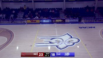 Replay: Newberry vs Limestone - Women's | Jan 17 @ 5 PM