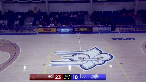 Replay: Newberry vs Limestone - Women's | Jan 17 @ 5 PM