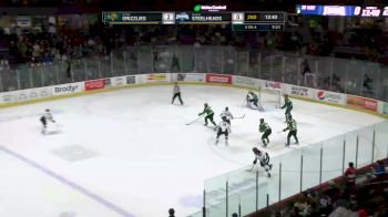 Replay: Away - 2022 Utah vs Idaho | Apr 9 @ 7 PM