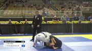LUKE EVAN REID vs JOÃO VÍTOR MARTINS FREIRES 2024 Pan Jiu Jitsu IBJJF Championship