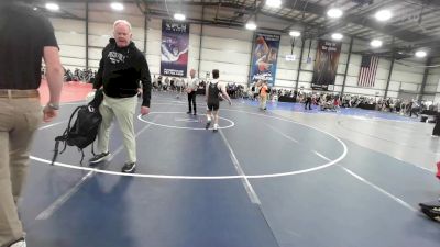 113 lbs Round Of 64 - Tye Bellarin, MD vs Jack Galloway, AL