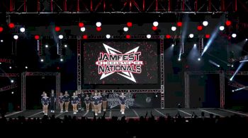 Cheer Athletics - Plano - Savage6 [2022 L6 Junior Coed - Small Day 2] 2022 JAMfest Cheer Super Nationals