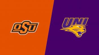 OK State vs UNI - Extra Matches