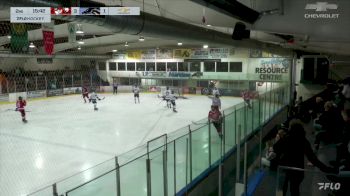 Replay: Home - 2023 Selkirk vs Swan Valley | Dec 2 @ 6 PM