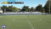 Replay: Hofstra vs Drexel - Men's | Oct 22 @ 1 PM