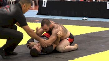 Rustam Chsiev vs Matthew Arroyo 2015 ADCC World Championship