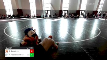 Replay: Mat 10 - 2022 Southeast Open by Virginia Tech | Nov 5 @ 10 AM