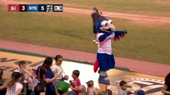 Replay: Away - 2023 New Jersey vs New York | May 12 @ 7 PM