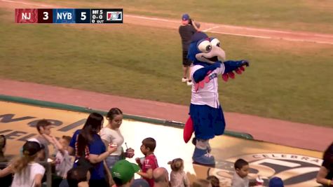 Replay: Away - 2023 New Jersey vs New York | May 12 @ 7 PM