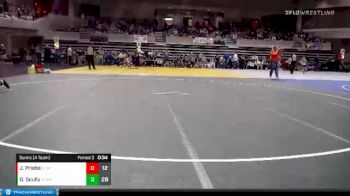 Replay: Mat 2 - 2022 2022 NYWA State | Apr 3 @ 10 AM