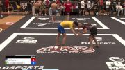 Achilles Rocha vs Luiz Tadeu Dioniso 2024 ADCC South American Trials 2