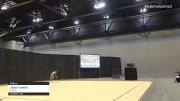 Jayla Franklin - Ribbon, Xtreme - 2021 USA Gymnastics Championships