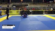 WINDSON ALVES DE OLIVEIRA TORRES vs JORGE GABRIEL PEREIRA DA SILVA 2024 Pan Jiu Jitsu IBJJF Championship