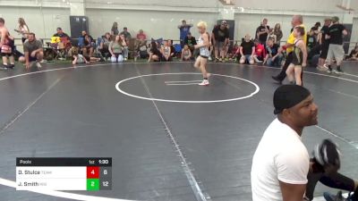 60 lbs Pools - Degan Stulce, Team Gotcha vs Jasper Smith, Rising Kingz