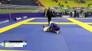 LUIZ HENRIQUE RODRIGUES BISERRA vs ABD-EL-HAK YAHIAOUI 2024 Brasileiro Jiu-Jitsu IBJJF