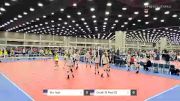 Sky high vs Excell 16 Paul 22 - 2022 JVA World Challenge presented by Nike