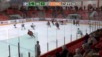 Replay: Home - 2024 Cranbrook vs Trail | Mar 24 @ 3 PM