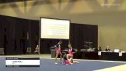 Jozee Abitz - Women's Group, CATT - 2021 USA Gymnastics Championships