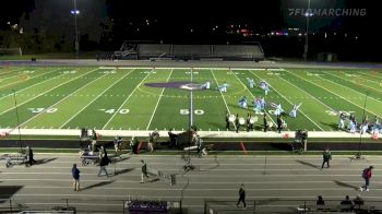 Replay: Multi Cam - 2021 USBands NJ Open Class State Champs | Oct 30 @ 5 PM