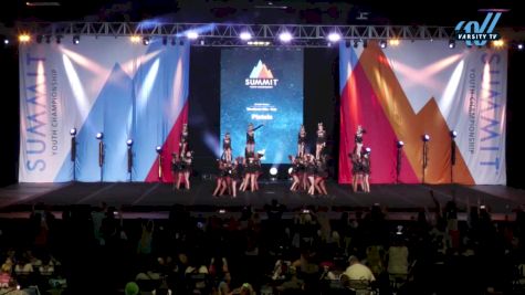 Woodlands Elite - Katy - Pistols [2024 L1 Youth - Medium Day 1] 2024 The Youth Summit