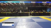 MARIA CAMILA NIETO SILVA vs QINZHUOLA QI 2024 Pan Jiu Jitsu IBJJF Championship