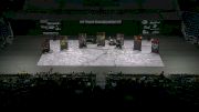 Empyrean Winds at 2022 WGI Percussion/Winds World Championships