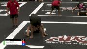 SERVIO JUNQUEIRA vs João Miguel Assis Rossato 2024 ADCC South American Trials 2