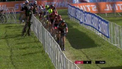 Replay: Men's UCI CXWC Iowa City