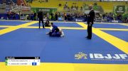 VITOR PEREIRA WARZYNSKI vs PEDRO VASQUES COIMBRA MOTA 2024 Brasileiro Jiu-Jitsu IBJJF