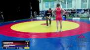 Replay: 8G - 2024 U15, U17 & U19 Canadian Wrestling Champ | Apr 7 @ 9 AM