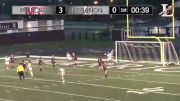 Replay: Lebanon vs Milford | Sep 22 @ 7 PM