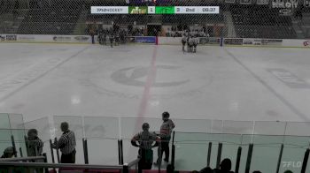 Replay: Away - 2024 Okotoks vs Sherwood Park | Mar 29 @ 7 PM