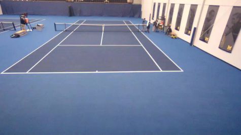 Full Replay - 2019 B1G Tennis Championship | Big Ten Men's Tennis - Court 1 - Apr 26, 2019 at 4:03 PM EDT