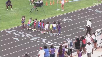 Youth Boys' 800m, Finals 1