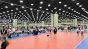AHAVA 18-1 vs Epic 18-Black - 2022 JVA World Challenge presented by Nike