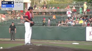 Replay: Home - 2023 Gateway vs Windy City | Jun 2 @ 6 PM