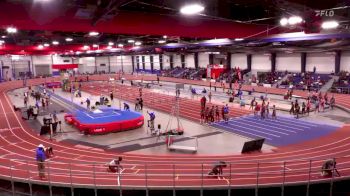 Replay: Track Events - 2023 Alachua County Collegiate Invitational | Jan 27 @ 10 AM