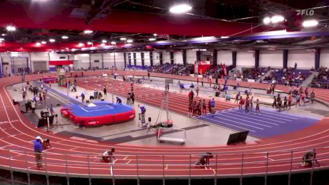 Replay: Track Events - 2023 Alachua County Collegiate Invitational | Jan 27 @ 10 AM