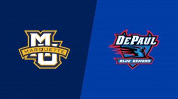 Full Replay - Marquette vs DePaul