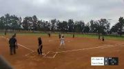 Peoria Sluggers vs. ATL Viper Wiggins - 2022 PGF Nationals 16U Premier