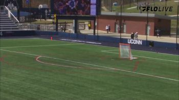 Replay: Denver vs UCONN | Apr 8 @ 12 PM