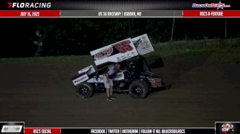 Feature | Lucas Oil ASCS at US 36 Raceway