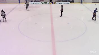 Replay: Home - 2024 Kings vs Oil Kings | Mar 1 @ 8 PM