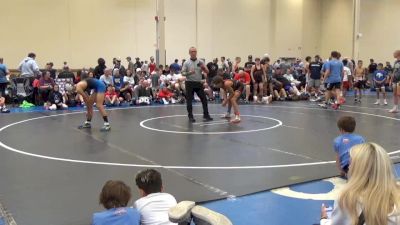 105 lbs Rr Rnd 3 - Jacob Benyo, K8 Mat Assassins Black vs Dan Smith, K8 Camp Reynolds