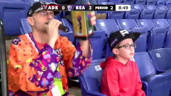 Replay: Home - 2022 Adirondack vs Reading | Apr 6 @ 7 PM