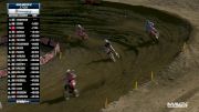 450 Moto 2 Replay | 2022 Lucas Oil Pro MX Championship at Fox Raceway II
