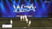 Elgin Elite - Youth Thunder [2022 Youth Day 1] 2022 WSA Grand Nationals