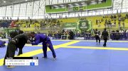 JUARES LIMA DOS SANTOS vs ANDERSON DE ALMEIDA SILVA 2024 Brasileiro Jiu-Jitsu IBJJF