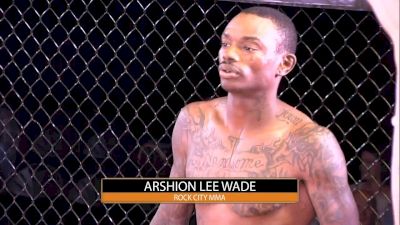 Arshion Wade vs. Peyton Sellars Replay